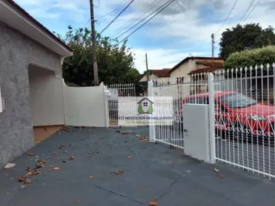 Casa com 2 Quartos à venda, 374m² no Vila Falavina, São José do Rio Preto