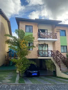 Casa de Condomínio com 3 Quartos à venda, 166m² no Patamares, Salvador