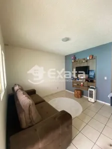 Casa com 2 Quartos à venda, 90m² no Jardim J S Carvalho, Sorocaba
