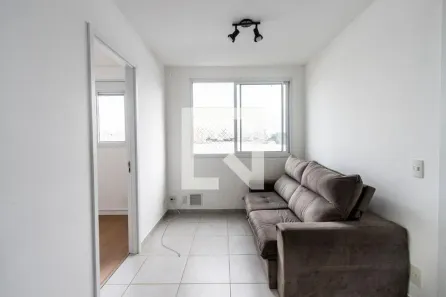 Apartamento com 2 Quartos à venda, 34m² no Lapa de Baixo, São Paulo