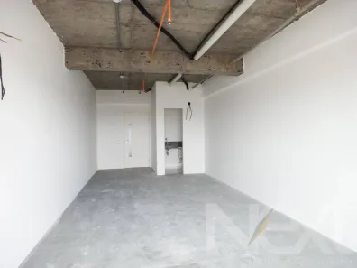 Sala Comercial com 1 Quarto à venda, 41m² no Chácara da Barra, Campinas