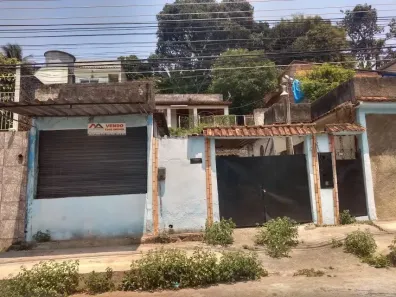 Casa com 2 Quartos à venda, 360m² no Boa Esperança, Nova Iguaçu
