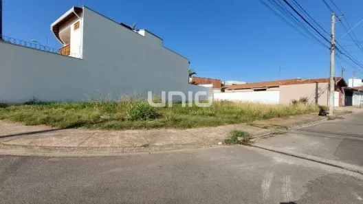 Lote/Terreno à venda, 337m² no Pompéia, Piracicaba