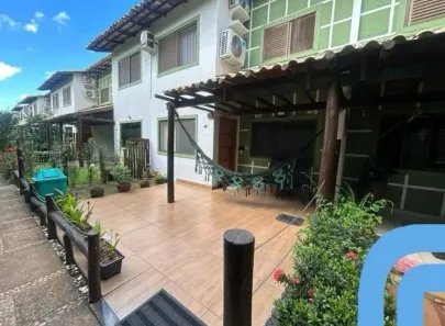 Casa de Condomínio com 3 Quartos à venda, 118m² no Setor Sudoeste, Goiânia