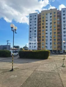 Apartamento com 2 Quartos à venda, 58m² no Boaçu, São Gonçalo