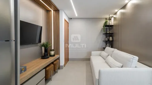 Apartamento com 2 Quartos à venda, 52m² no Jardim Sul, Uberlândia