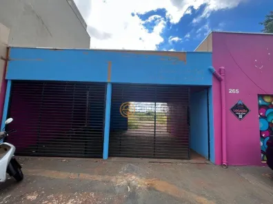 Ponto Comercial para alugar, 230m² no Centro, Barretos