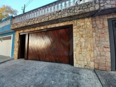 Sobrado com 2 Quartos à venda, 100m² no Engenheiro Goulart, São Paulo