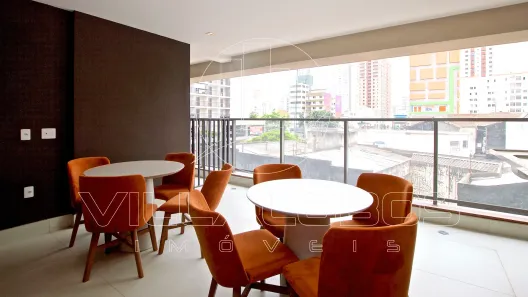Apartamento com 3 Quartos à venda, 141m² no Vila Mariana, São Paulo