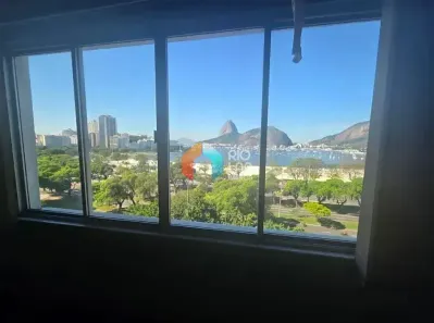 Apartamento com 4 Quartos à venda, 350m² no Botafogo, Rio de Janeiro
