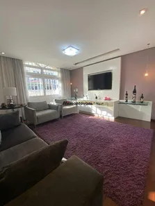 Sobrado com 4 Quartos à venda, 410m² no Parque da Vila Prudente, São Paulo