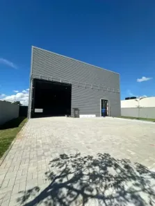 Galpão/Depósito/Armazém à venda, 600m² no Jacuhy, Serra