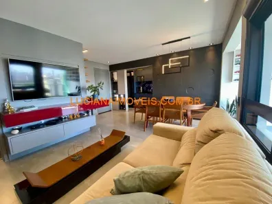 Apartamento com 2 Quartos à venda, 73m² no Cerqueira César, São Paulo