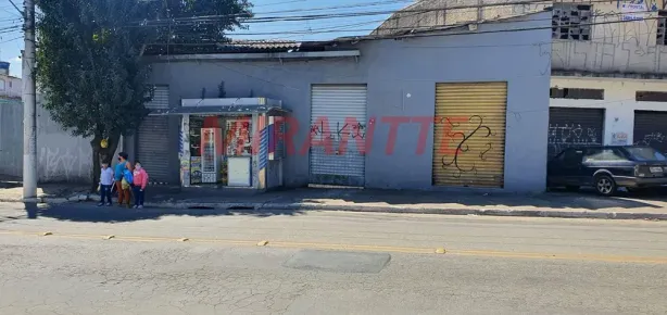 Galpão/Depósito/Armazém à venda, 322m² no Vila Paraíso, Guarulhos