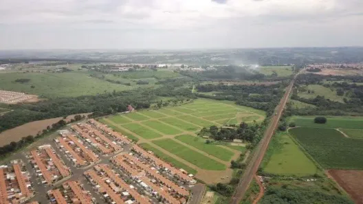 Lote/Terreno à venda, 200m² no Jardim Novo II, Mogi Guaçu