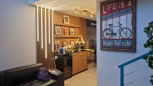 Casa de Condomínio com 2 Quartos à venda, 129m² no Granja Viana, Cotia