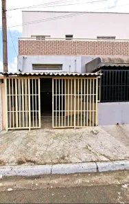 Sala Comercial para alugar, 68m² no Jardim Residencial Victório Lucato, Limeira