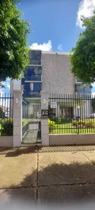 Apartamento com 1 Quarto para alugar, 40m² no Taguatinga Norte, Brasília