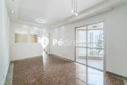 Apartamento com 2 Quartos à venda, 70m² no Vila Azevedo, São Paulo