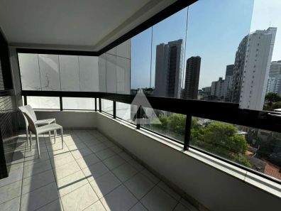 Apartamento com 1 Quarto à venda, 58m² no Ondina, Salvador