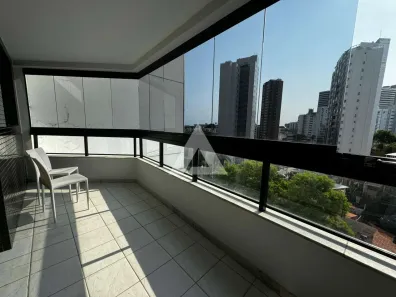 Apartamento com 1 Quarto à venda, 58m² no Ondina, Salvador