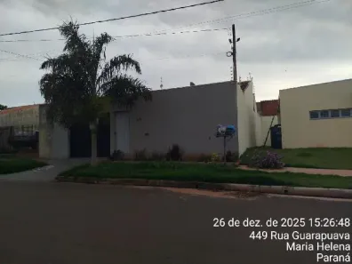 Casa com 3 Quartos à venda, 252m² no Maria Helena, Maria Helena
