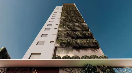Apartamento com 2 Quartos à venda, 45m² no Mooca, São Paulo