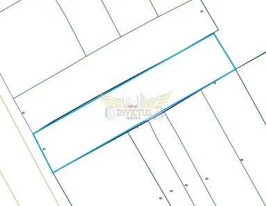 Lote/Terreno à venda, 175m² no Jardim, Santo André