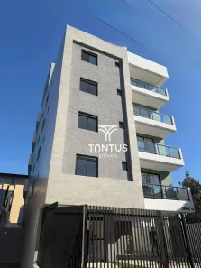 Apartamento com 2 Quartos à venda, 69m² no Água Verde, Curitiba