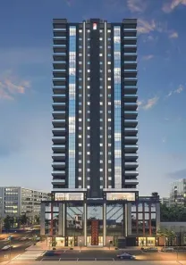 Apartamento com 4 Quartos à venda, 173m² no Meia Praia, Itapema