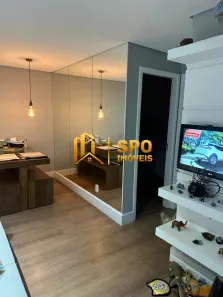 Apartamento com 2 Quartos à venda, 48m² no Vila Emir, São Paulo
