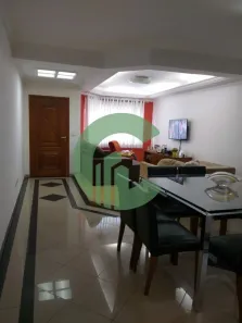 Sobrado com 3 Quartos à venda, 178m² no Jardim Bela Vista, Santo André