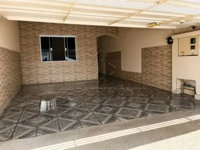 Casa com 2 Quartos à venda, 99m² no Jardim São Conrado, Sorocaba