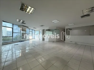 Sala Comercial para alugar, 352m² no Centro, Vitória
