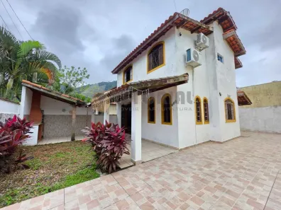 Sobrado com 3 Quartos à venda, 92m² no Barequeçaba, São Sebastião