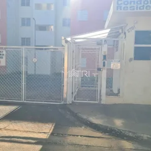 Apartamento com 2 Quartos à venda, 46m² no Vila Cidade Industrial (Vila Xavier), Araraquara