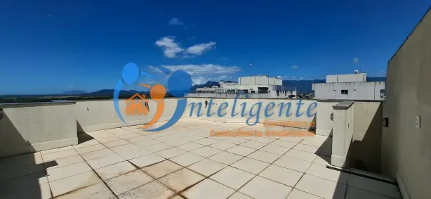 Cobertura com 2 Quartos à venda, 179m² no Jardim América, Itaguaí