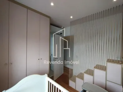 Apartamento com 3 Quartos à venda, 167m² no Vila Mariana, São Paulo