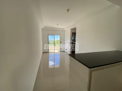 Apartamento com 2 Quartos para alugar, 61m² no Parque Campolim, Sorocaba