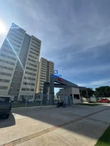 Apartamento com 2 Quartos à venda, 46m² no Setor Serra Dourada - 3ª Etapa, Aparecida de Goiânia