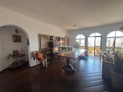 Apartamento com 3 Quartos à venda, 175m² no Centro, Sorocaba