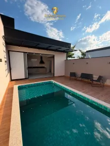 Casa de Condomínio com 3 Quartos à venda, 156m² no Condomínio Terras do Vale, Caçapava