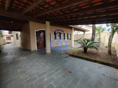 Casa com 3 Quartos à venda, 266m² no Pontal de Santa Marina, Caraguatatuba