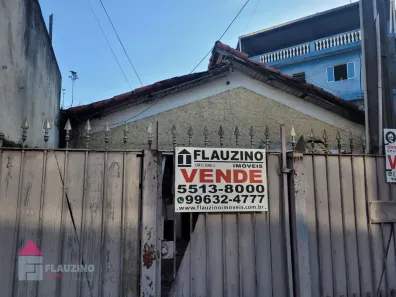 Lote/Terreno à venda, 173m² no Parque Arariba, São Paulo