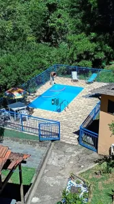 Fazenda/Sítio com 6 Quartos à venda, 2728m² no Granjas Betânia, Juiz de Fora