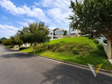 Lote/Terreno à venda, 250m² no Chácara Morada Mediterrânea, Jundiaí