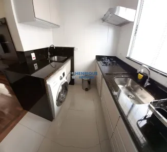 Apartamento com 2 Quartos à venda, 55m² no Jardim Guanabara II, Rio Claro