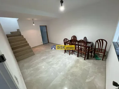 Sobrado com 3 Quartos à venda, 100m² no Dos Casa, São Bernardo do Campo