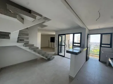 Apartamento com 3 Quartos à venda, 129m² no Parque Campolim, Sorocaba