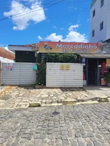 Casa com 2 Quartos à venda, 64m² no Ernesto Geisel, João Pessoa